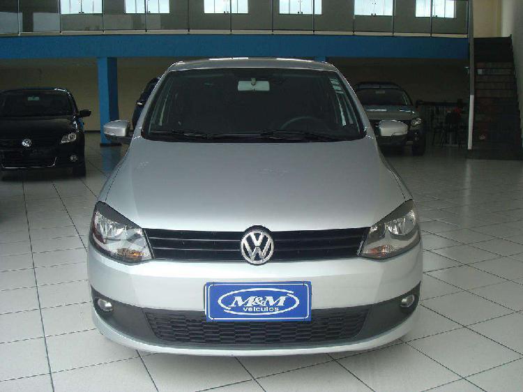 Volkswagen Fox 1.0 MI Total Flex 8v 5p