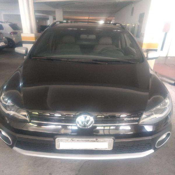 Volkswagen Saveiro Cross 1.6 MI Total Flex 8v Ce