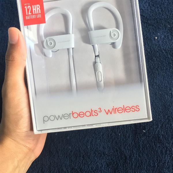 beats powerbeats 3