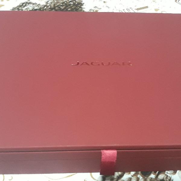 caixa jaguar