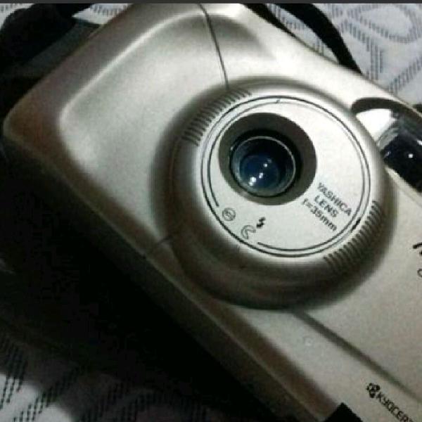 camera fotografica retro