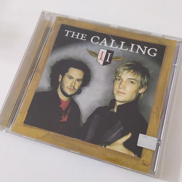 cd The Calling - Two