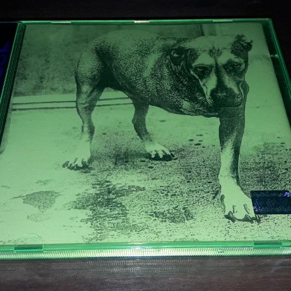 cd alice in chains - alice in chains