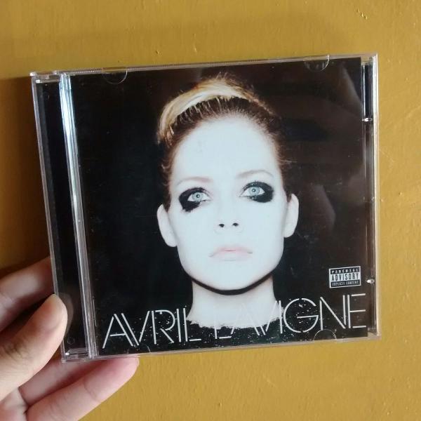 cd avril lavigne