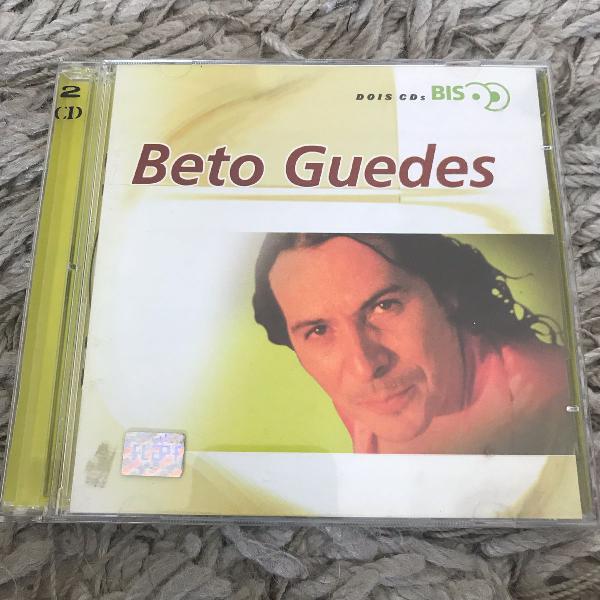 cd beto guedes - bis
