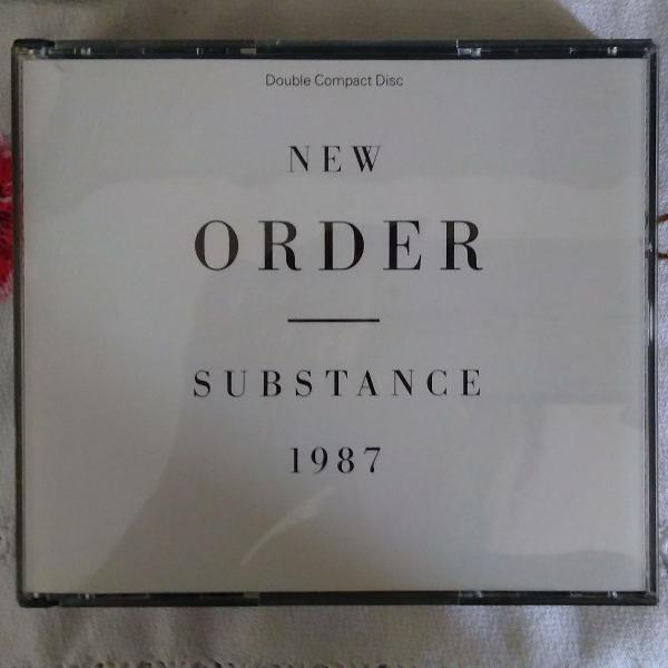 cd duplo new order