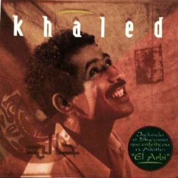 cd original - khaled