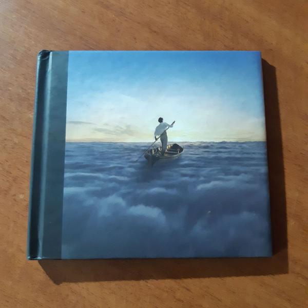 cd pink floyd the endless river