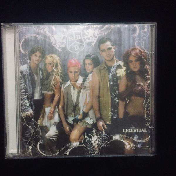 cd rbd celestial original