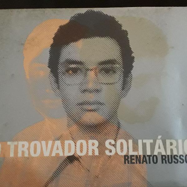 cds Renato Russo