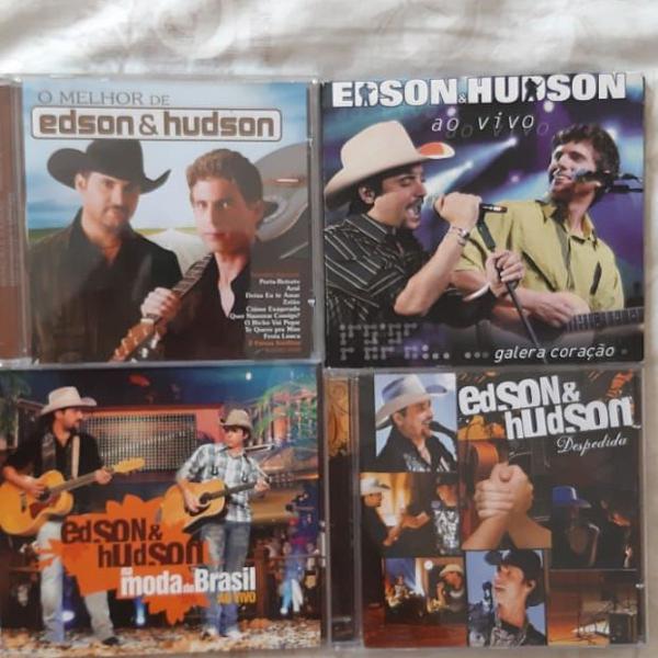 cds edson &amp; hudson