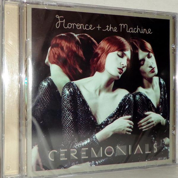 ceremonials - florence + the machine