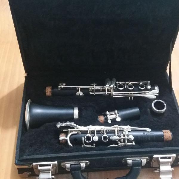 clarinete weril