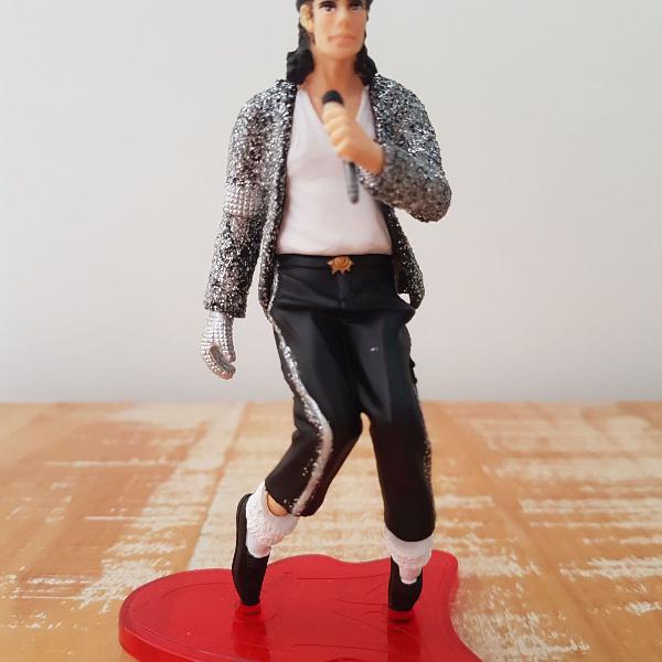 g-136 miniatura michael jackson billie jean modelo 2