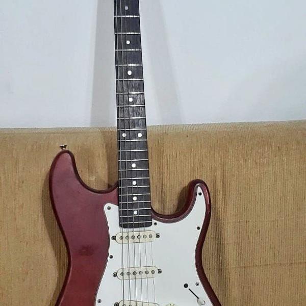 guitarra aria pro 2 1990
