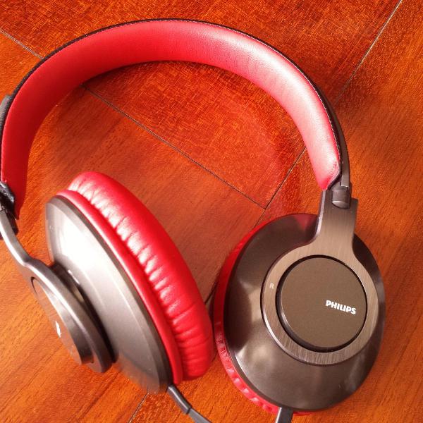 headphone philips