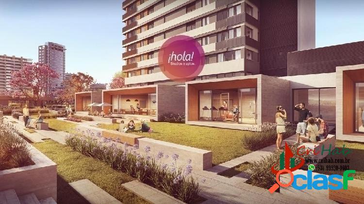 iHola - Parque Una
