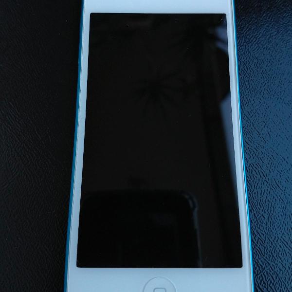 iPod 5 - 5ª geração