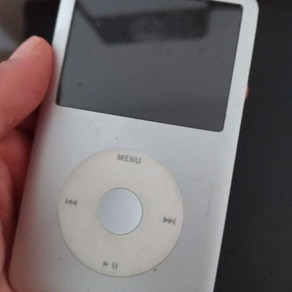 iPod Classic 160Gb