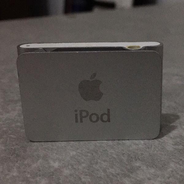 ipod shuffle