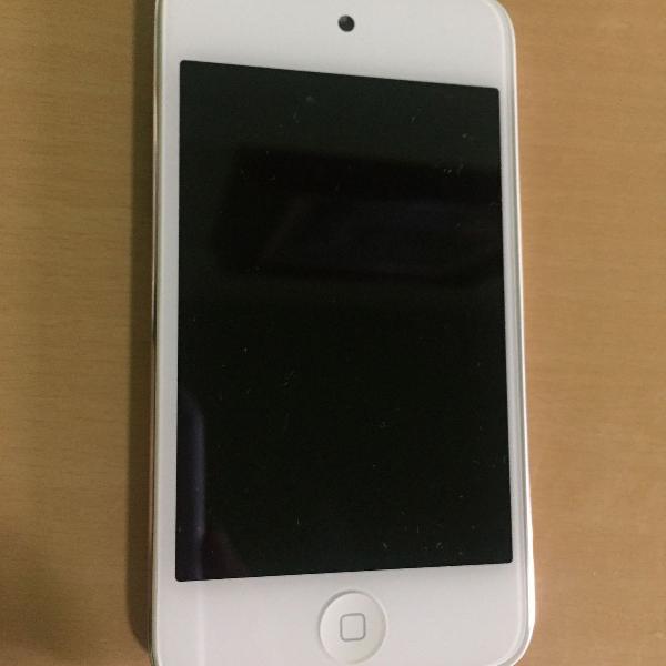 ipod touch 16gb (2013)