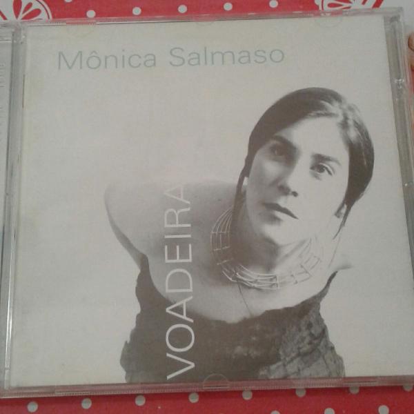 mônica salmaso - voadeira