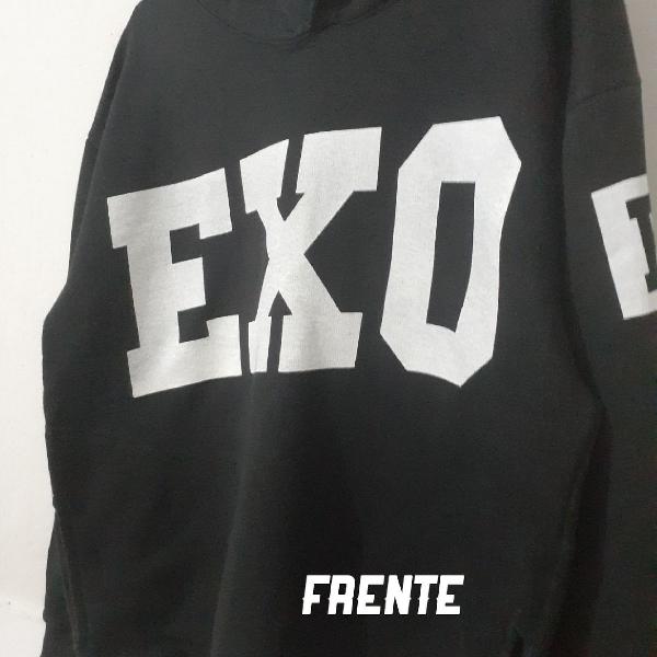 moletom EXO (kpop)