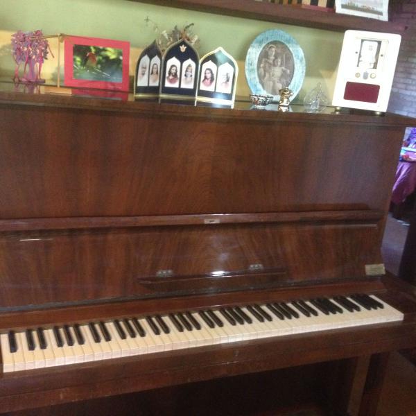 piano brasil