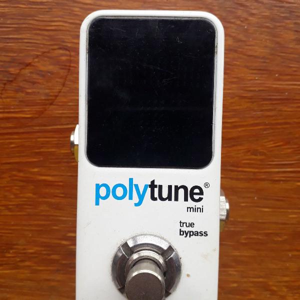 polytune - tc eletronics