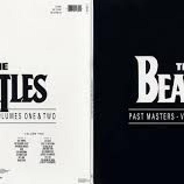 the beatles past masters