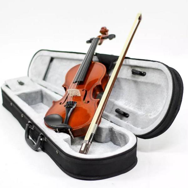 violino custom 4/4