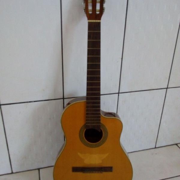 violão elétrico Giannini