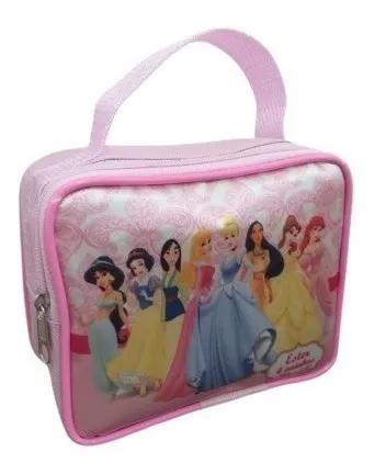 30 Bolsinhas Personalizadas Mini P - Princesas