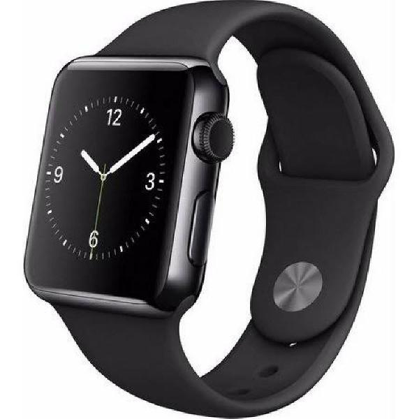 A1 Smartwatch preto