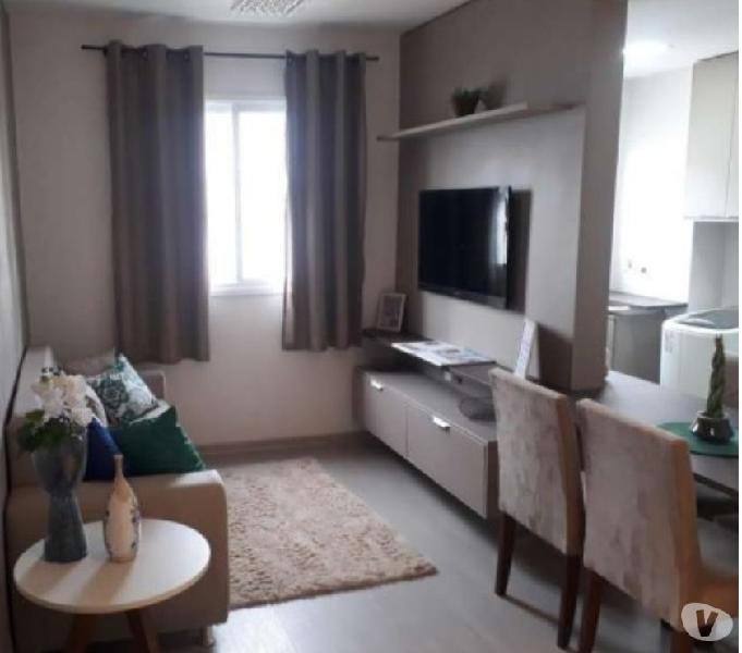 Apartamento 2 Dormitórios com Suite,1 Vaga Cachoeirinha RS