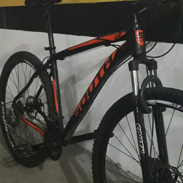 Bicicleta South aro 29
