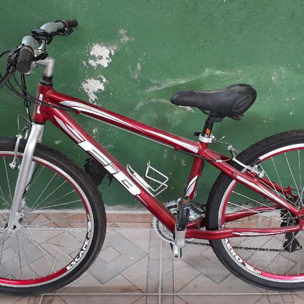 Bike Como nova
