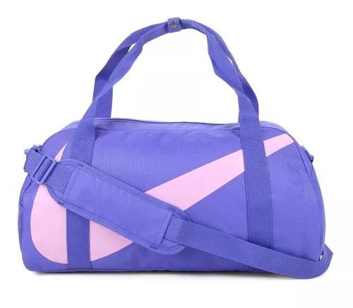 Bolsa Nike Infantil Gym Club + Nf