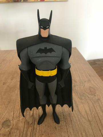 Boneco do Batman Colecionador
