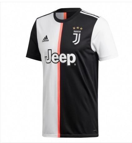 Camisa Juventus 2019/2020 Original