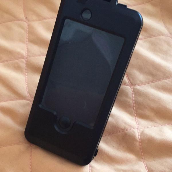 Capa de IPhone para mountain bike