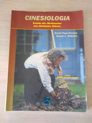 Cinesiologia