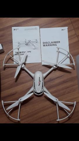 Drone Hubsan Desire H502S