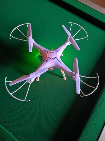Drone Intruder H18