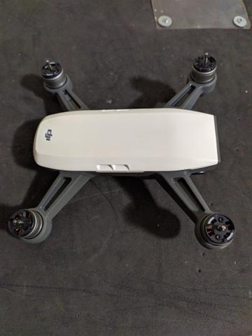 Drone spark dji