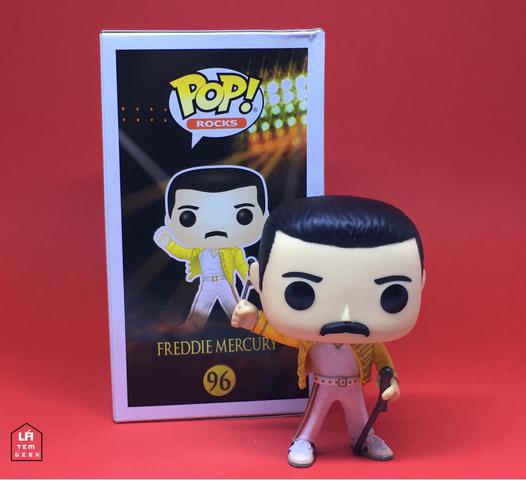 Funko pop Freddie - original