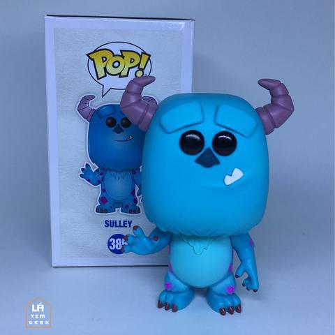 Funko pop sulley - original