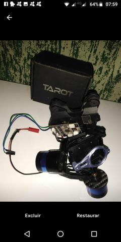 Gimbal tarot