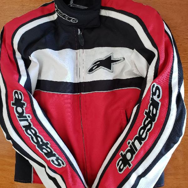 Jaqueta de Moto Alpinestars