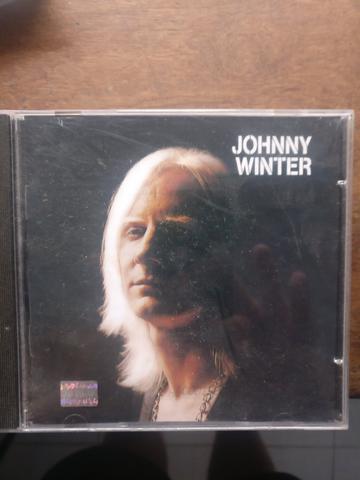 Johnny Winter